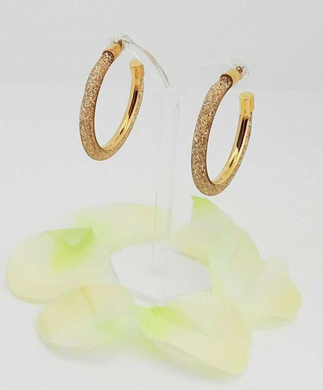 Swarovski Ohrcreolen 5186733 Swarovski Ohrcreolen 5186733