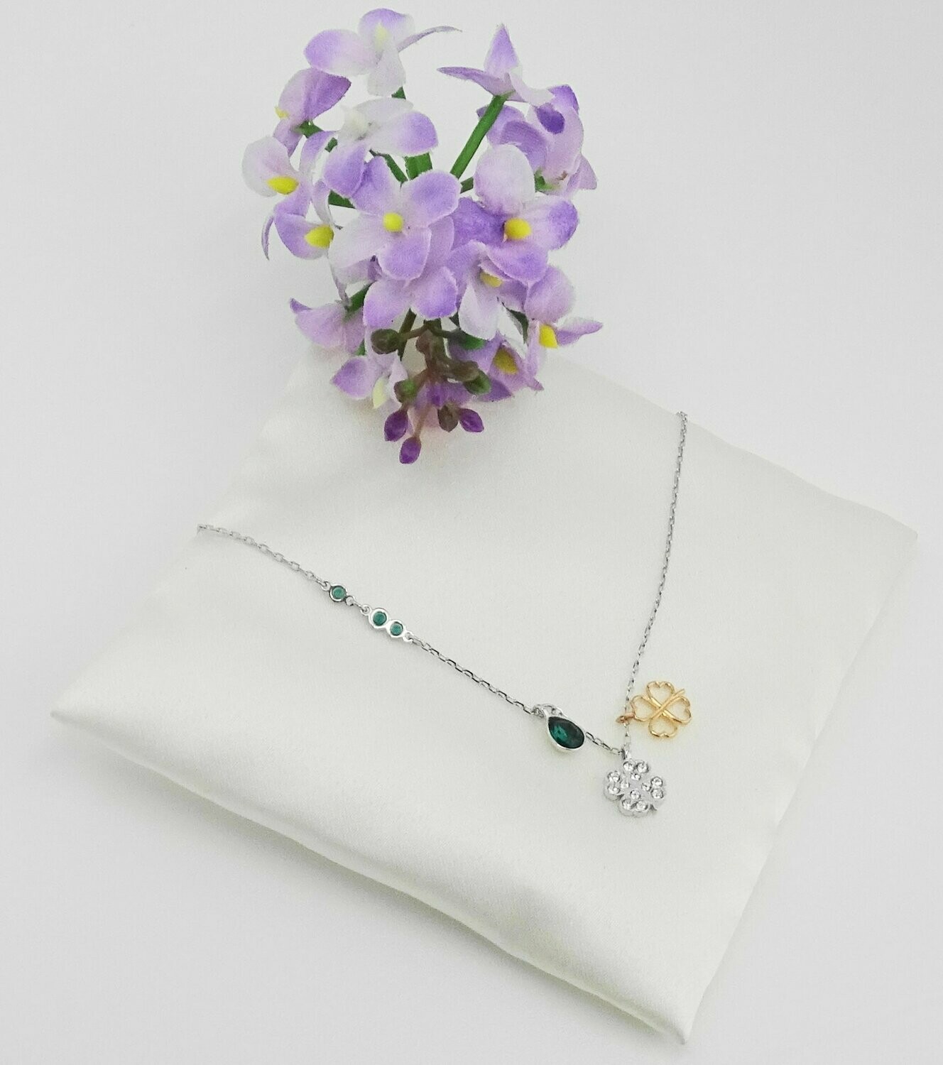 Swarovski Halskette 5139471