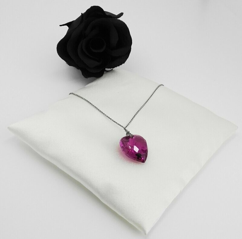 Swarovski Halskette 1076315 Swarovski Halskette 1076315 "Herz"