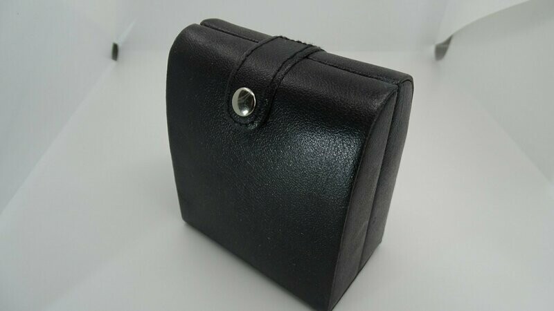 Schmuckbox schwarz BOX6 Schmuckbox schwarz BOX6