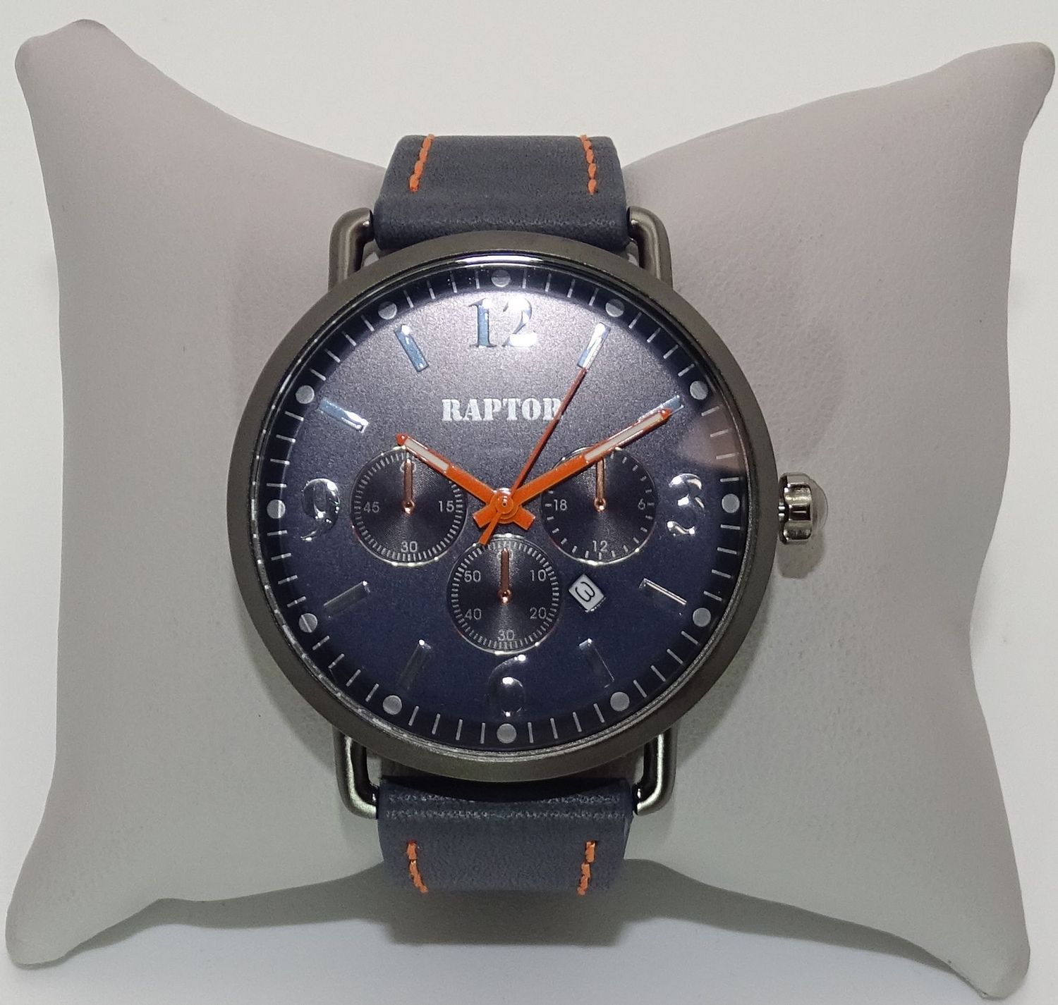 RAPTOR Herren-Uhr R31-7