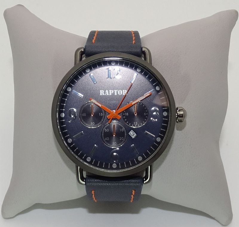 RAPTOR Herren-Uhr R31-7 RAPTOR Herren-Uhr R31-7