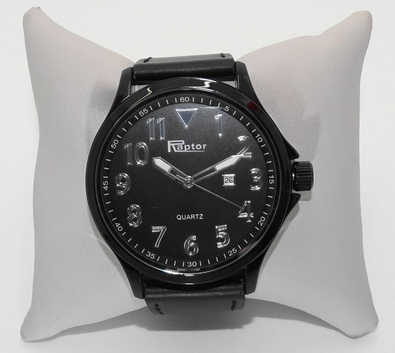 RAPTOR Herren-Uhr R46-5 RAPTOR Herren-Uhr R46-5