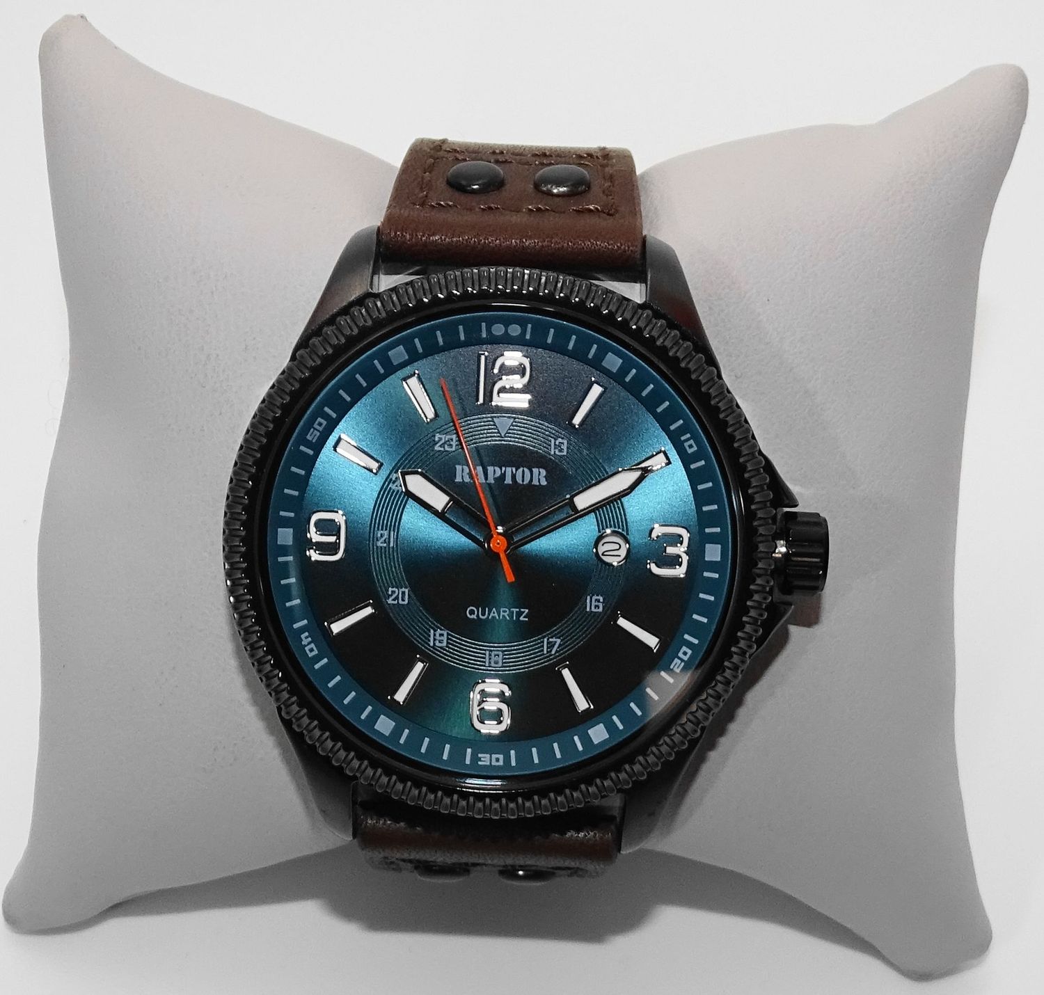RAPTOR Herren-Uhr R69-2