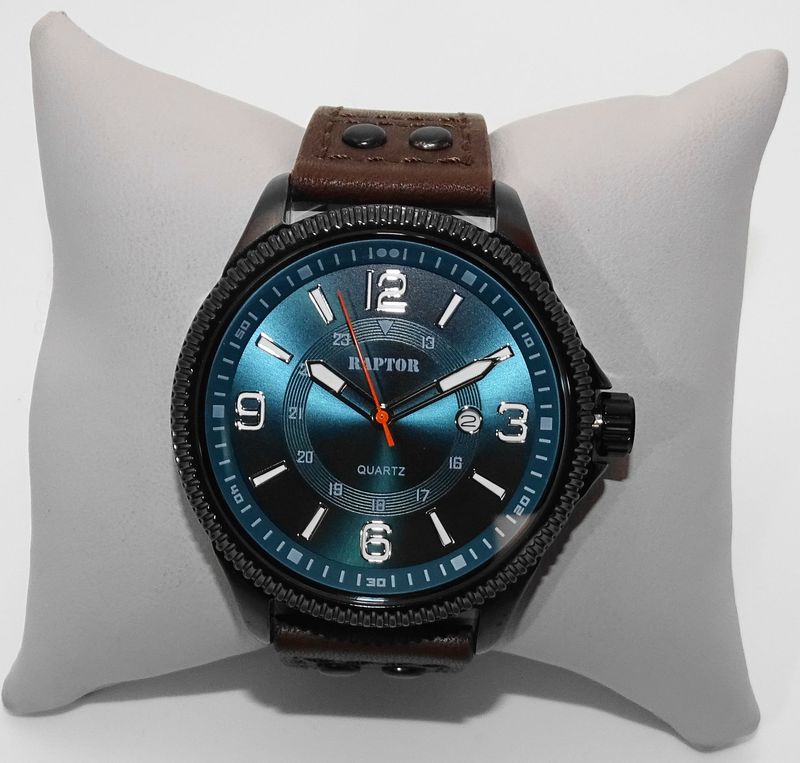 RAPTOR Herren-Uhr R69-2 RAPTOR Herren-Uhr R69-2
