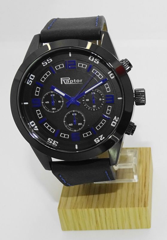 RAPTOR Herren-Uhr R20-18 RAPTOR Herren-Uhr R20-18
