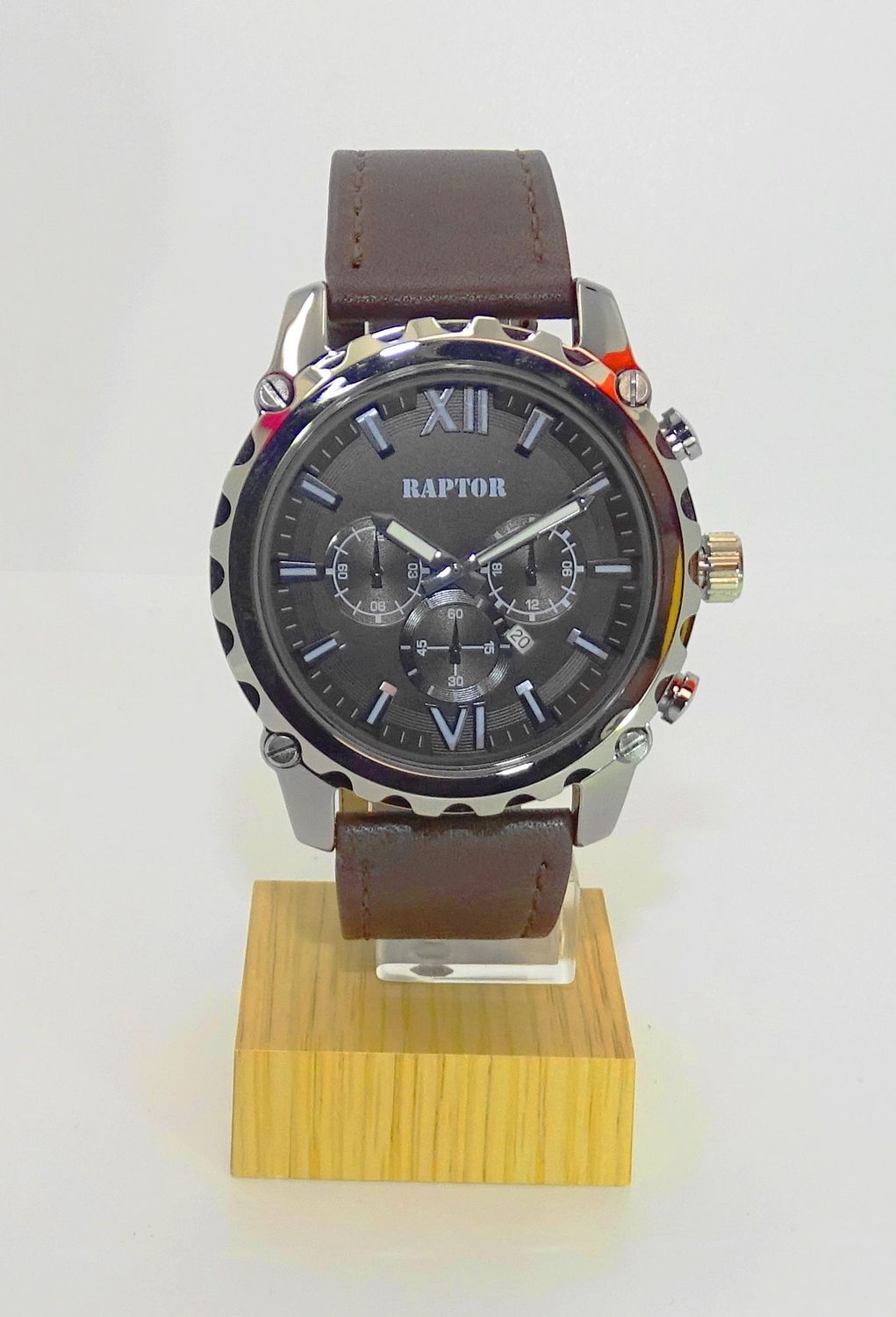 RAPTOR Herren-Uhr R68-22