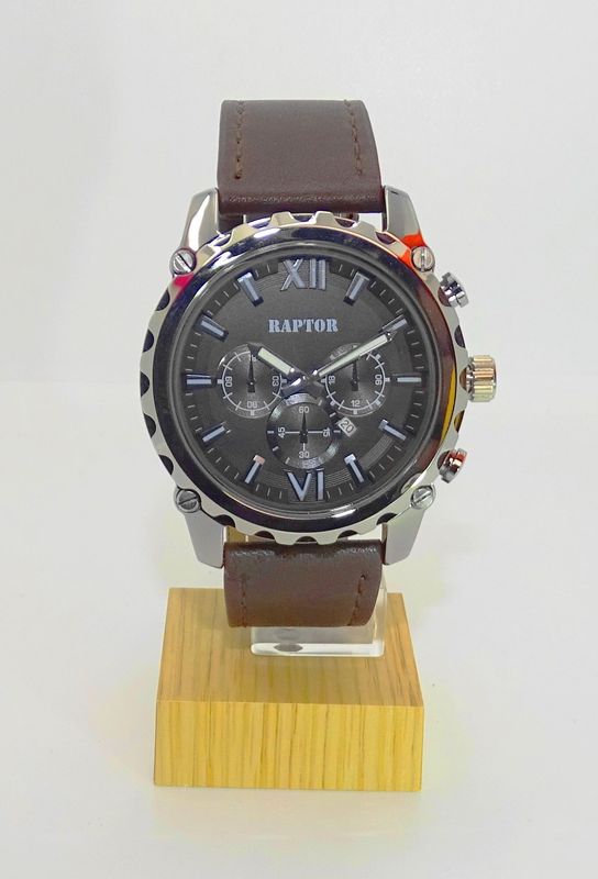 RAPTOR Herren-Uhr R68-22 RAPTOR Herren-Uhr R68-22