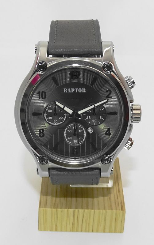 RAPTOR Herren-Uhr R87-15 RAPTOR Herren-Uhr R87-15