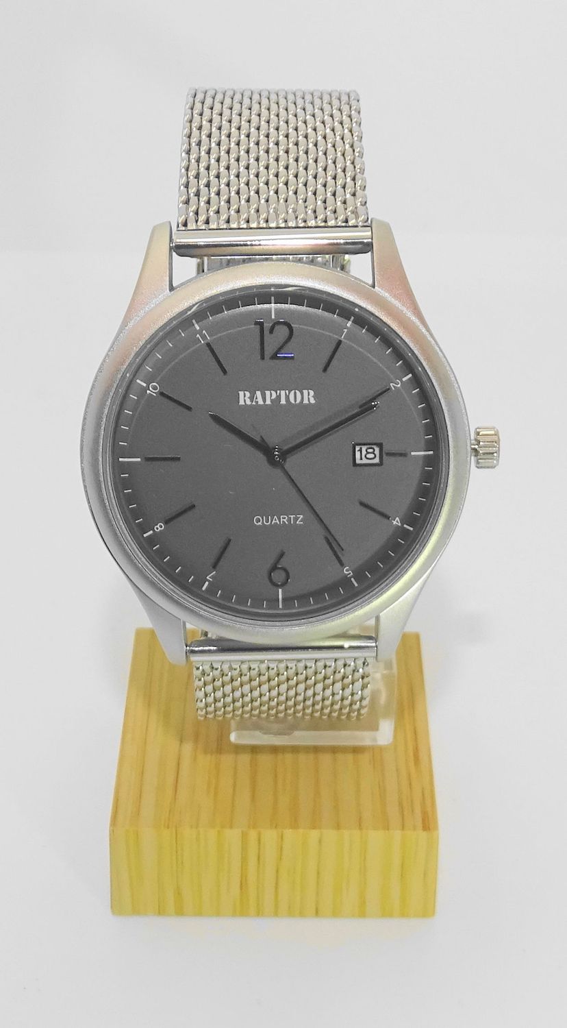 RAPTOR Herren-Uhr R28-16
