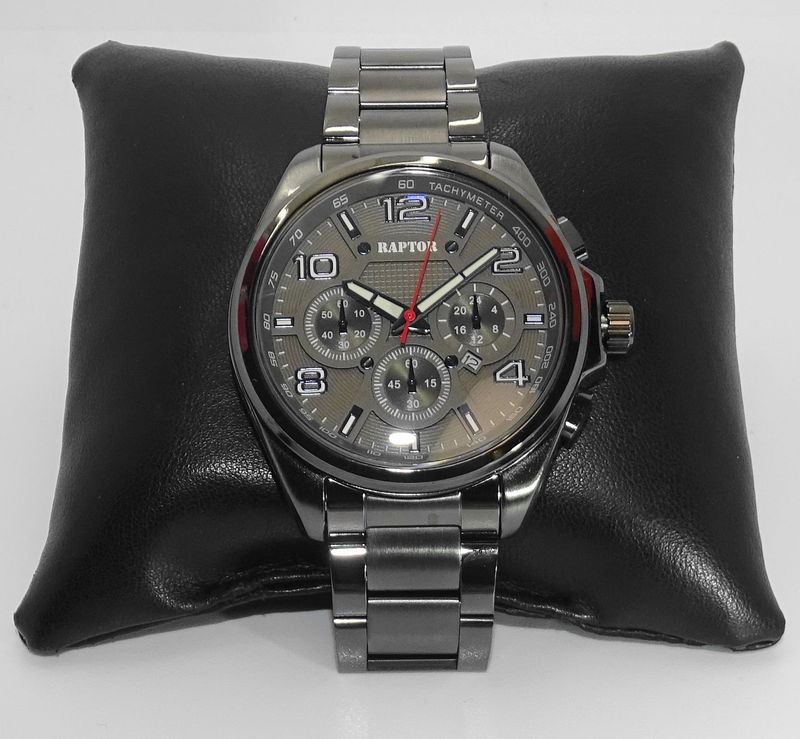 RAPTOR Herren-Uhr R32-21 RAPTOR Herren-Uhr R32-21