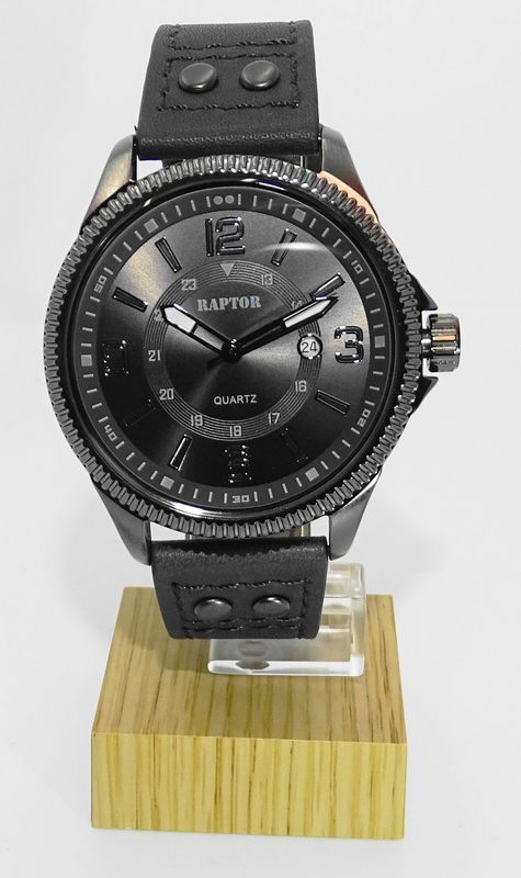 RAPTOR Herren-Uhr R69-17 RAPTOR Herren-Uhr R69-17