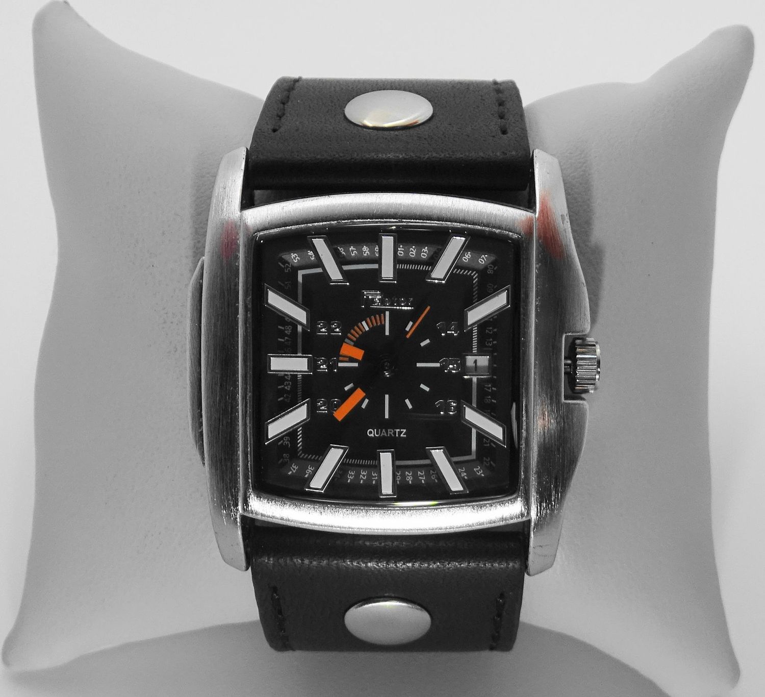 RAPTOR Herren-Uhr R77-3