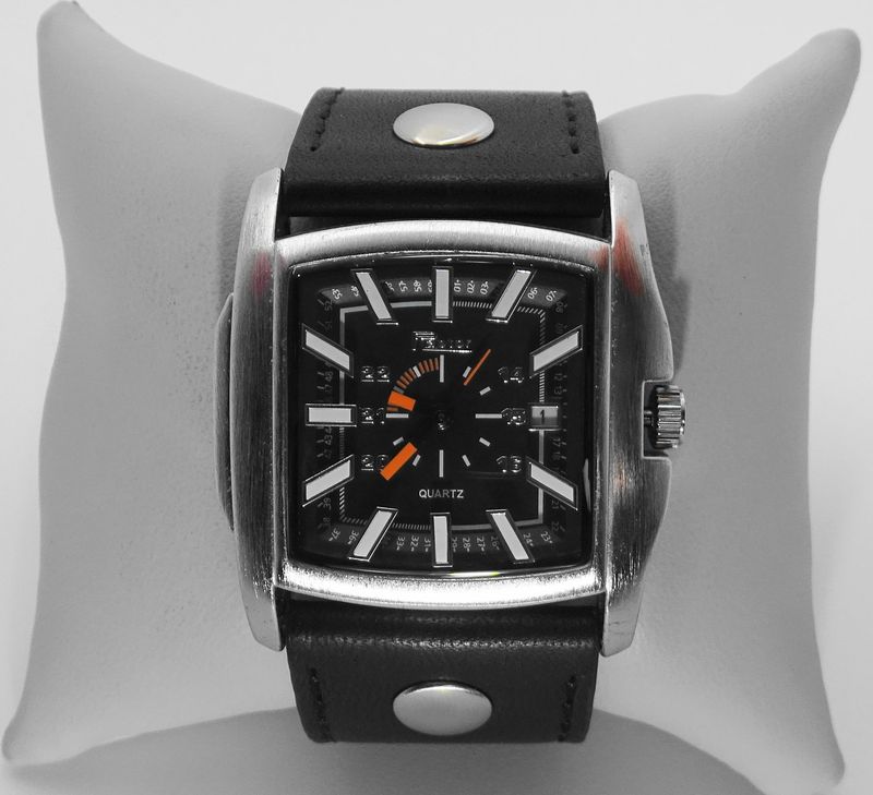 RAPTOR Herren-Uhr R77-3 RAPTOR Herren-Uhr R77-3