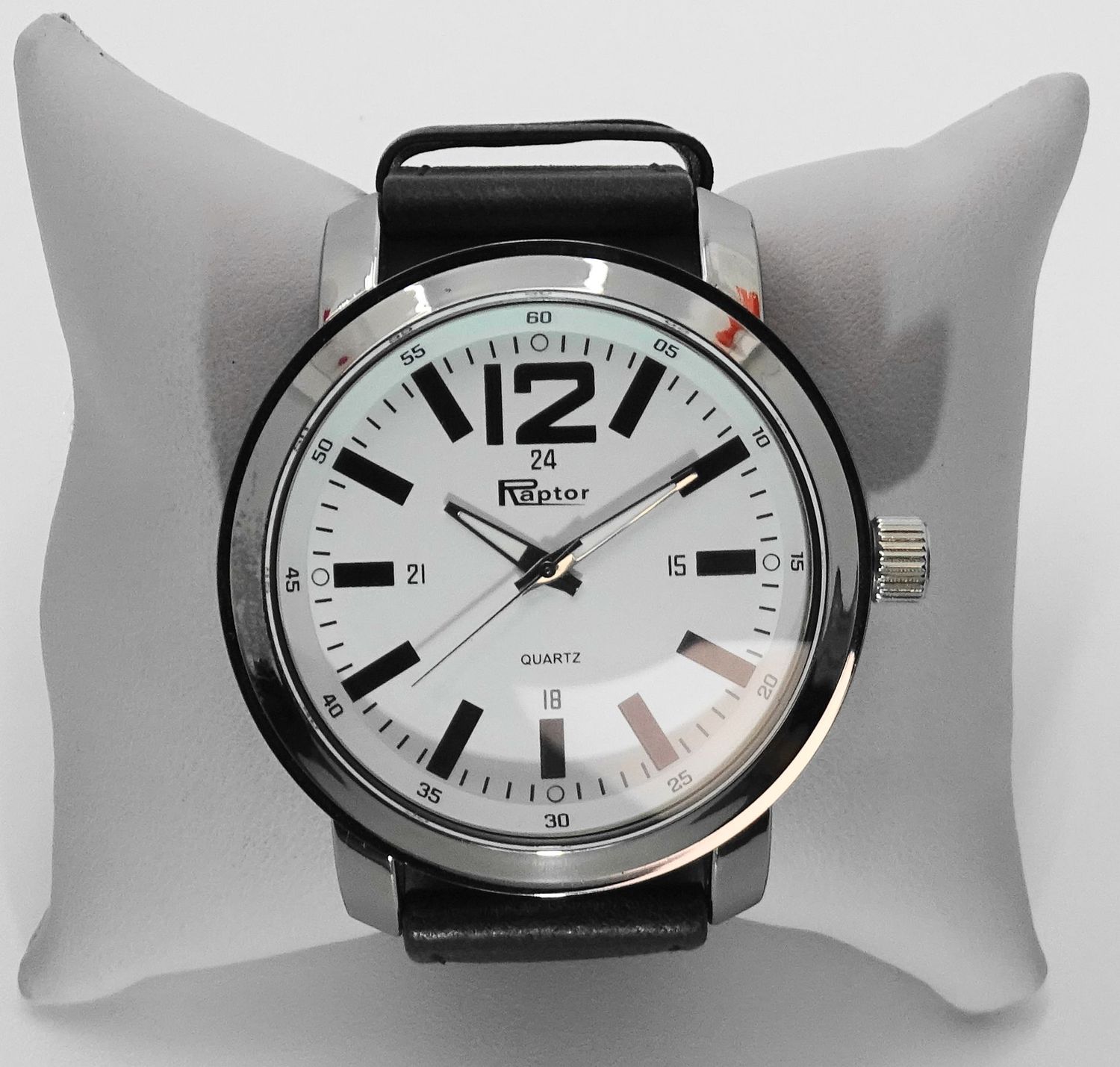 RAPTOR Herren-Uhr R16-8
