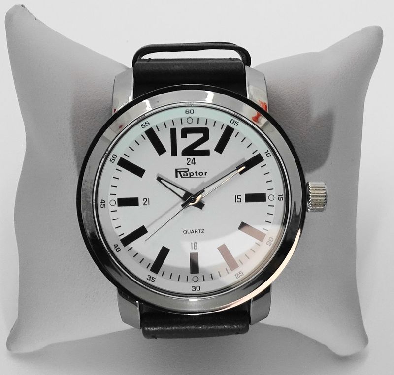 RAPTOR Herren-Uhr R16-8 RAPTOR Herren-Uhr R16-8