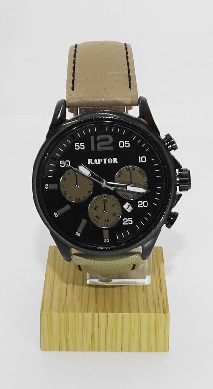 RAPTOR Herren-Uhr R35-19 RAPTOR Herren-Uhr R35-19