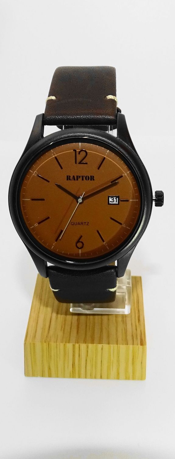 RAPTOR Herren-Uhr R34-12