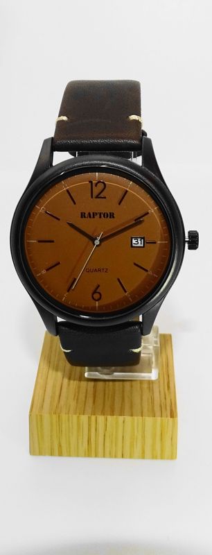 RAPTOR Herren-Uhr R34-12 RAPTOR Herren-Uhr R34-12
