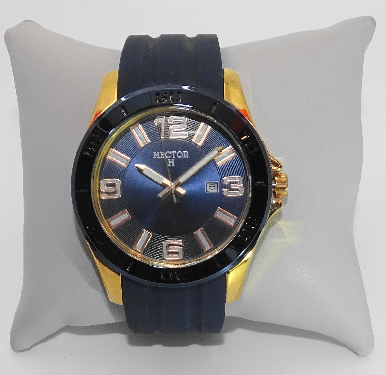 RAPTOR Herren-Uhr R83-11
