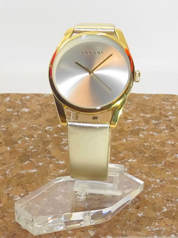 Oozoo-Damen-Uhr OZ91-27 Oozoo-Damen-Uhr OZ91-27
