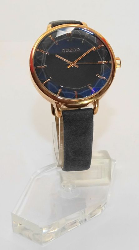 Oozoo-Damen-Uhr OZ18-52 Oozoo-Damen-Uhr OZ18-52