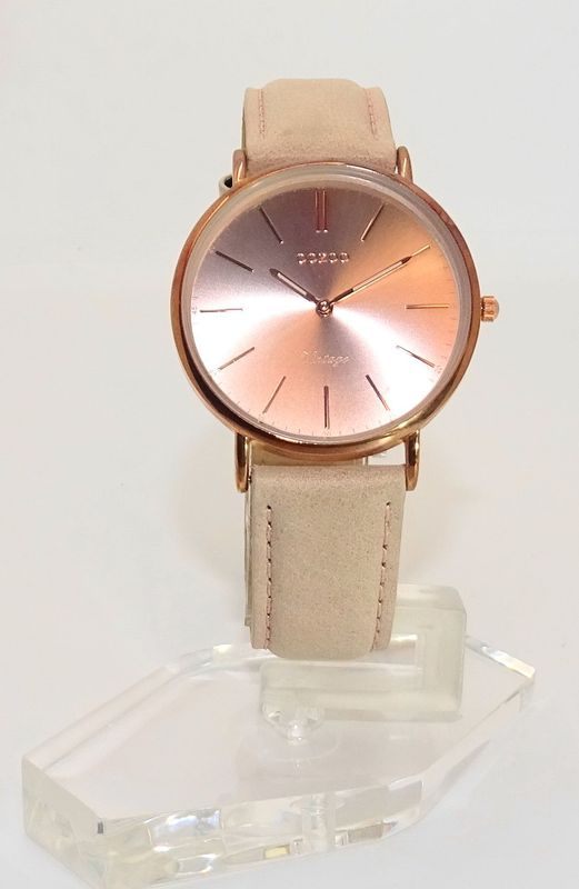 Oozoo-Damen-Uhr OZ72-31 Oozoo-Damen-Uhr OZ72-31