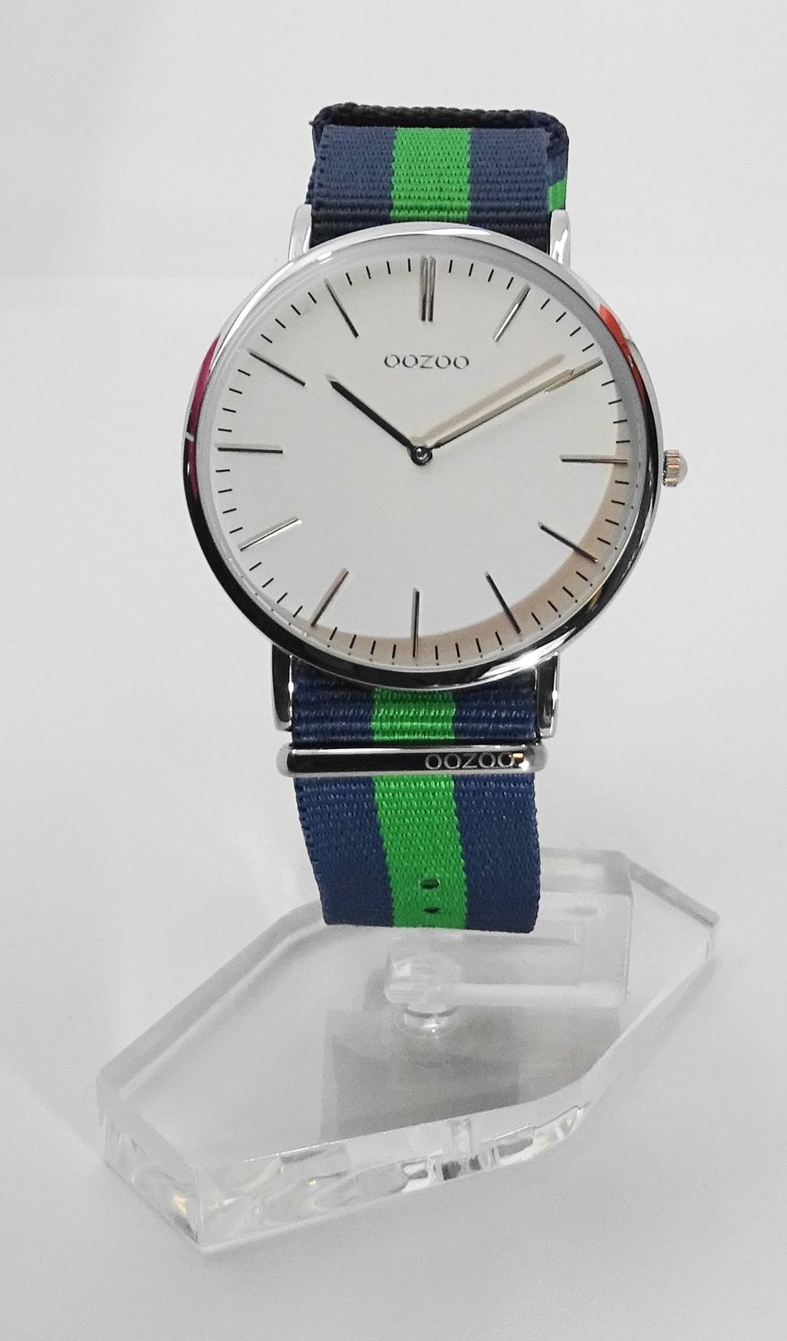 Oozoo-Unisex-Uhr OZ08-22