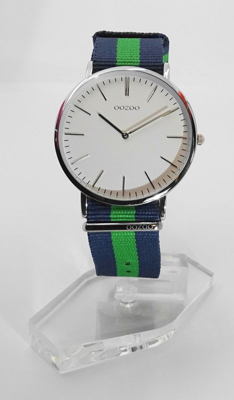 Oozoo-Unisex-Uhr OZ08-22 Oozoo-Unisex-Uhr OZ08-22
