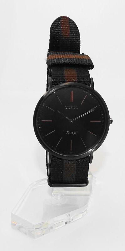 Oozoo-Unisex-Uhr OZ04-25 Oozoo-Unisex-Uhr OZ04-25