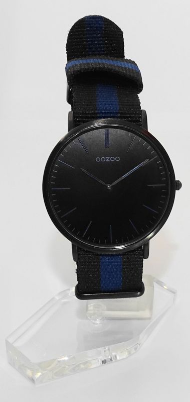 Oozoo-Unisex-Uhr OZ38-21 Oozoo-Unisex-Uhr OZ38-21