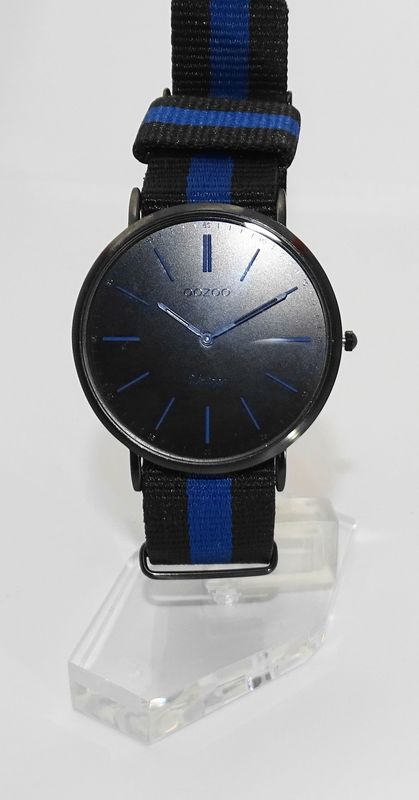Oozoo-Unisex-Uhr OZ03-26 Oozoo-Unisex-Uhr OZ03-26