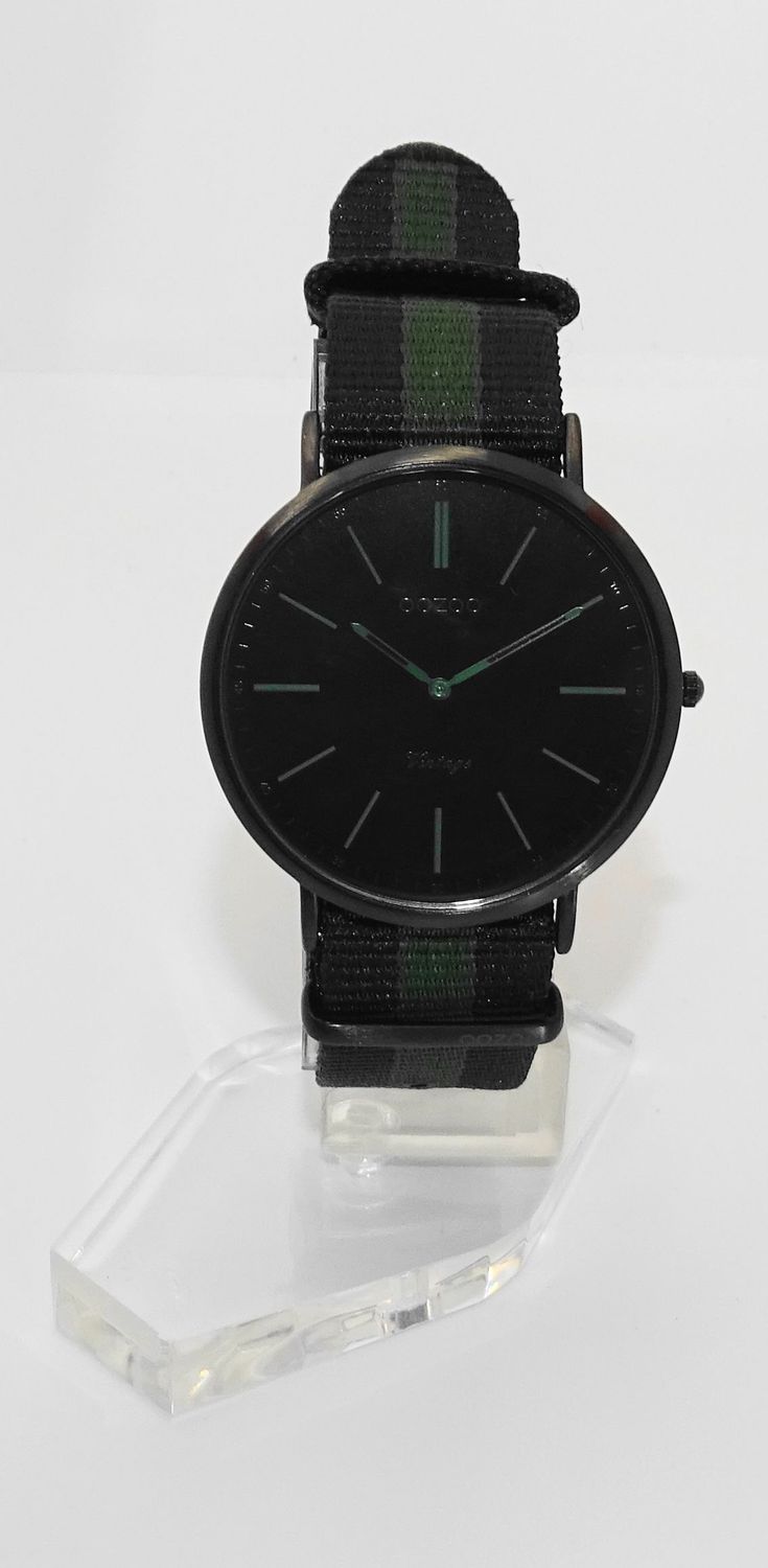 Oozoo-Unisex-Uhr OZ02-23