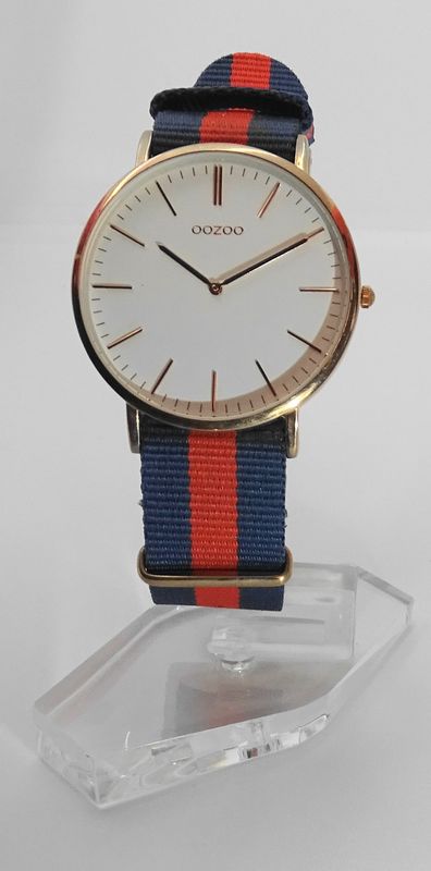 Oozoo-Unisex-Uhr OZ08-24 Oozoo-Unisex-Uhr OZ08-24