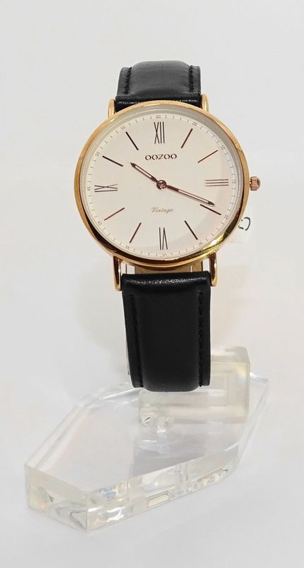 Oozoo-Unisex-Uhr OZ17-30 Oozoo-Unisex-Uhr OZ17-30