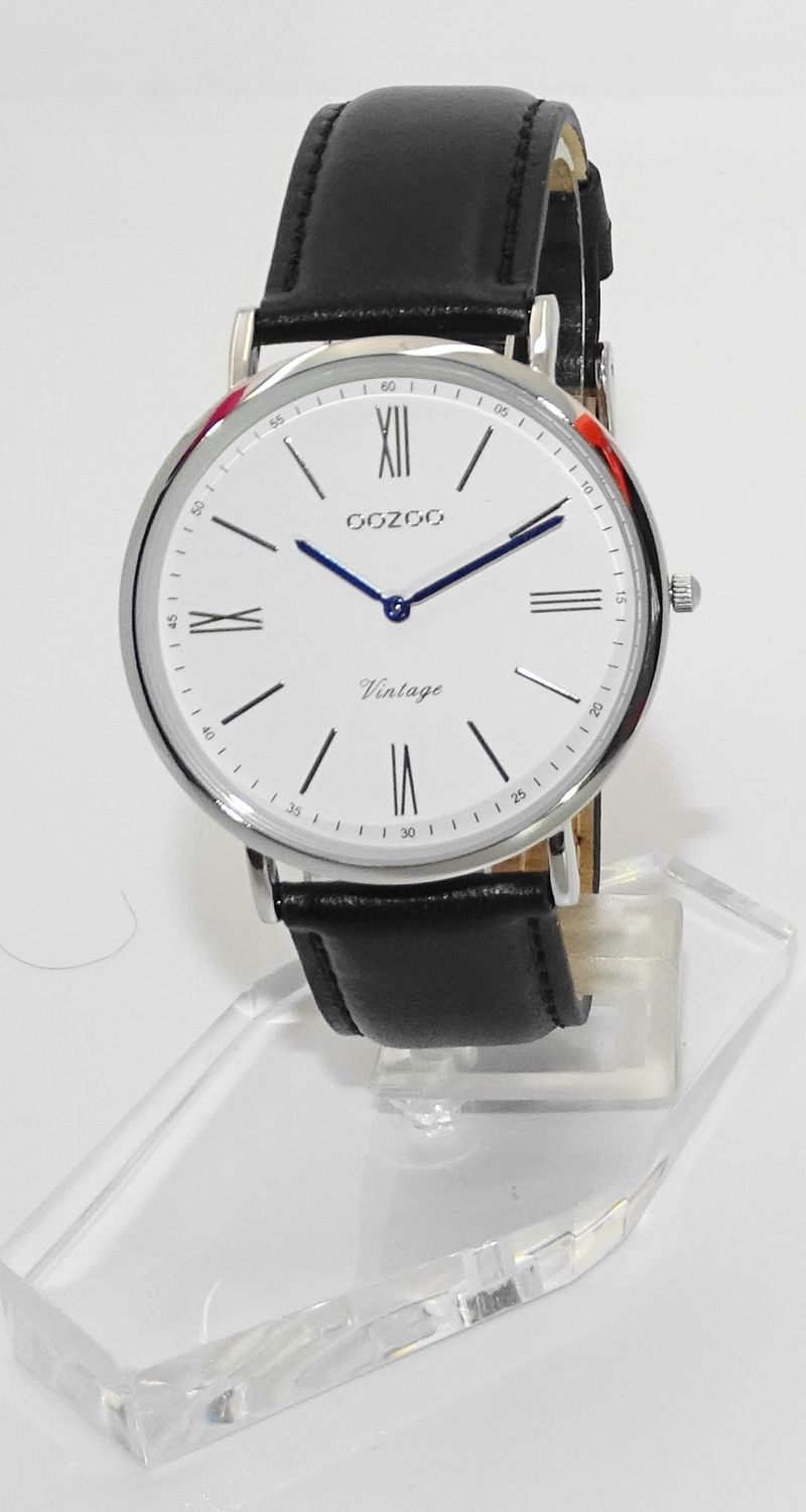 Oozoo-Unisex-Uhr OZ58-54