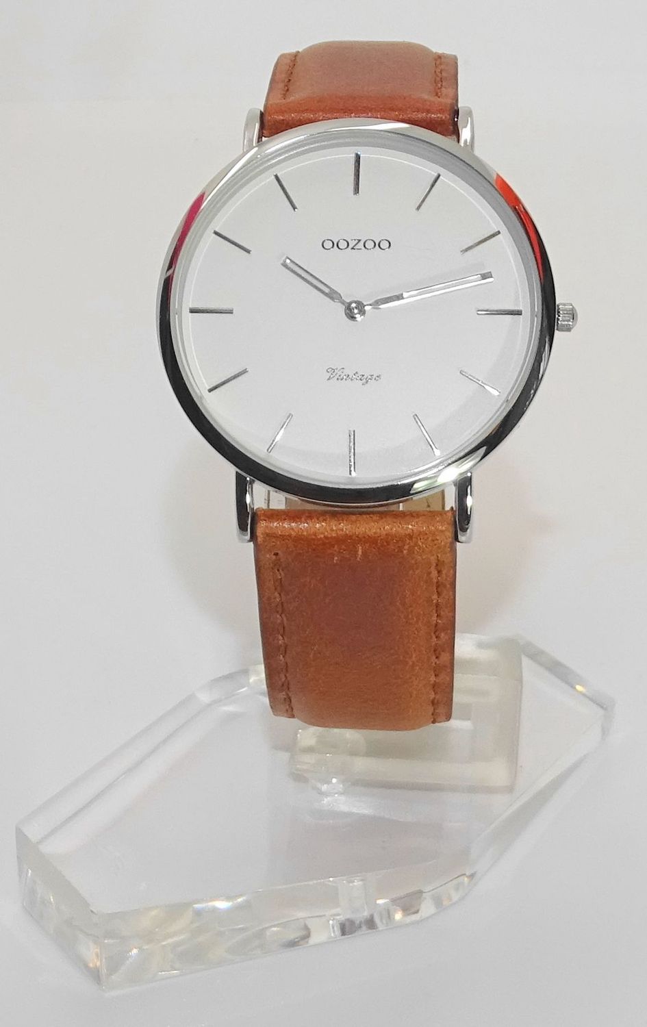 Oozoo-Unisex-Uhr OZ58-38