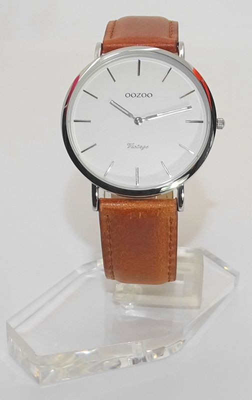 Oozoo-Unisex-Uhr OZ58-38 Oozoo-Unisex-Uhr OZ58-38