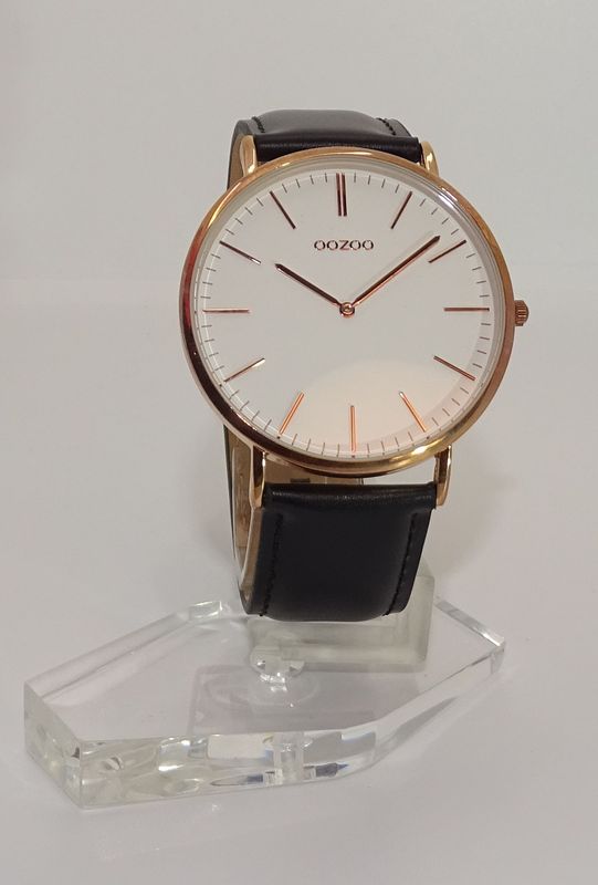 Oozoo-Unisex-Uhr OZ26-28 Oozoo-Unisex-Uhr OZ26-28