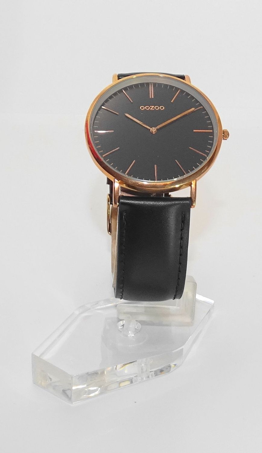Oozoo-Unisex-Uhr OZ31-33