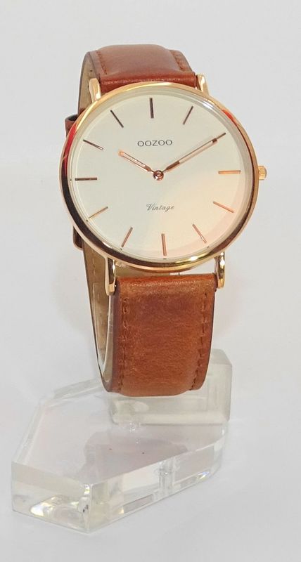 Oozoo-Unisex-Uhr OZ60-37 Oozoo-Unisex-Uhr OZ60-37