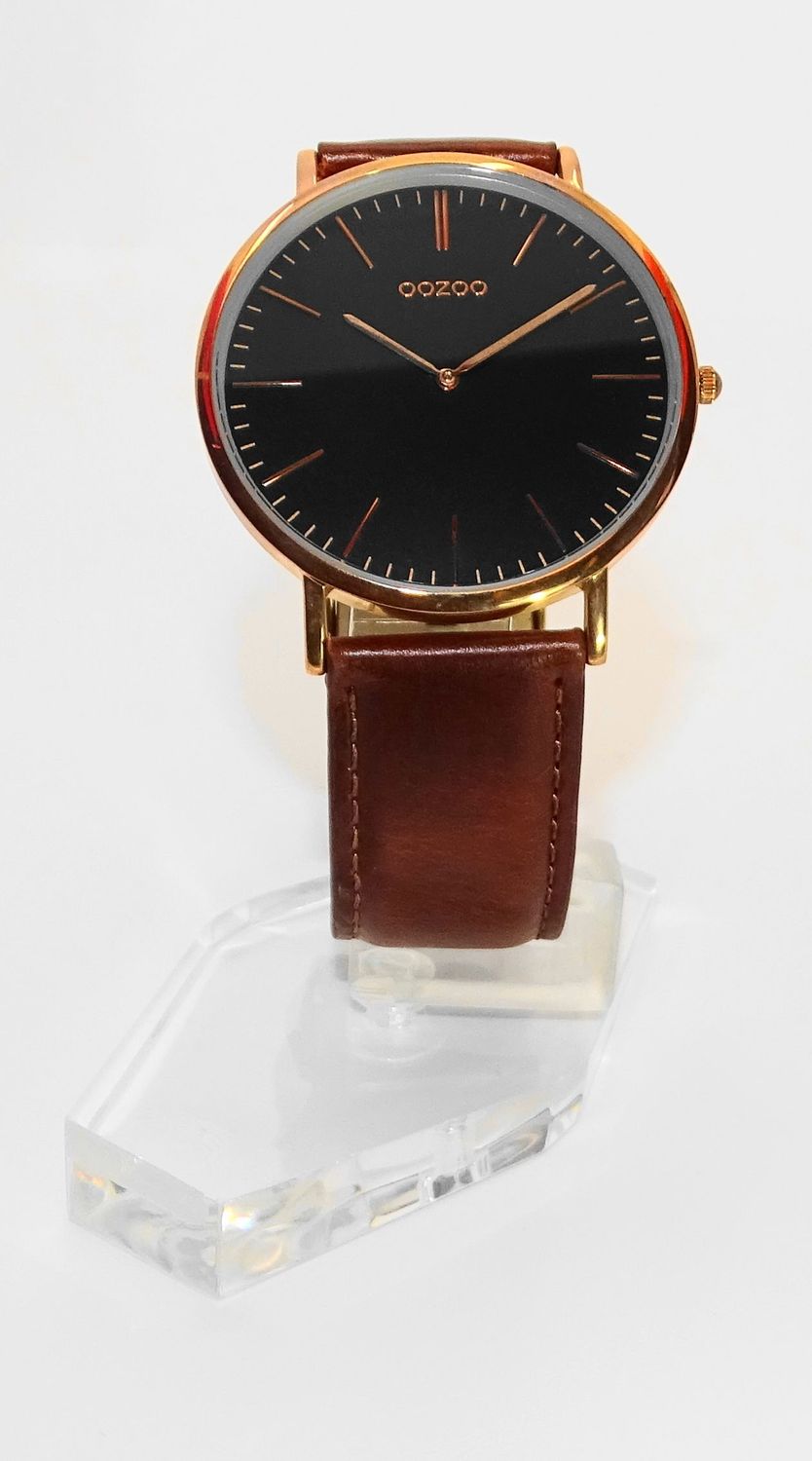 Oozoo-Unisex-Uhr OZ30-39