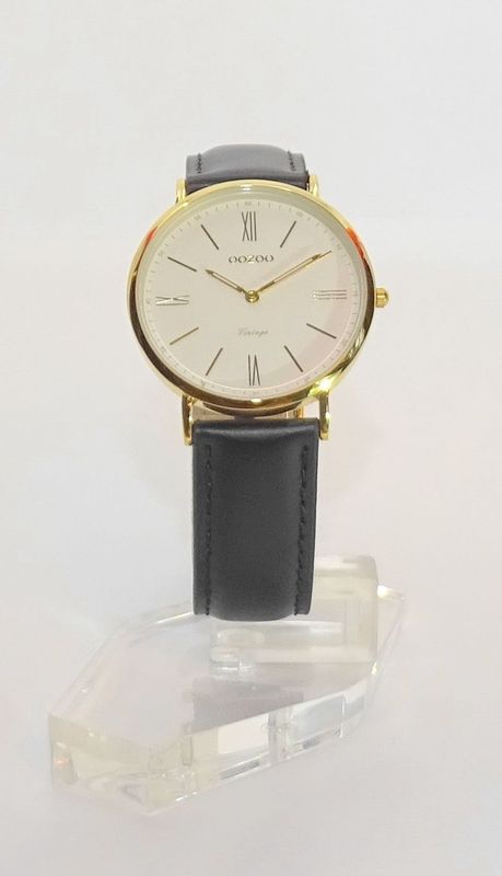 Oozoo-Unisex-Uhr OZ19-35 Oozoo-Unisex-Uhr OZ19-35