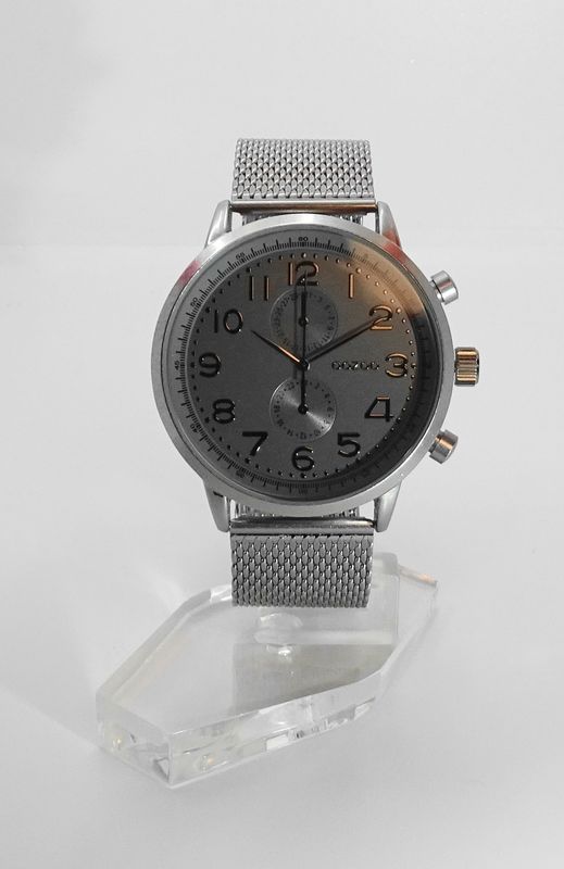 Oozoo-Herren-Uhr OZ89-14 Oozoo-Herren-Uhr OZ89-14