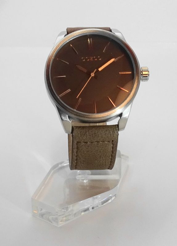 Oozoo-Herren-Uhr OZ73-6 Oozoo-Herren-Uhr OZ73-6