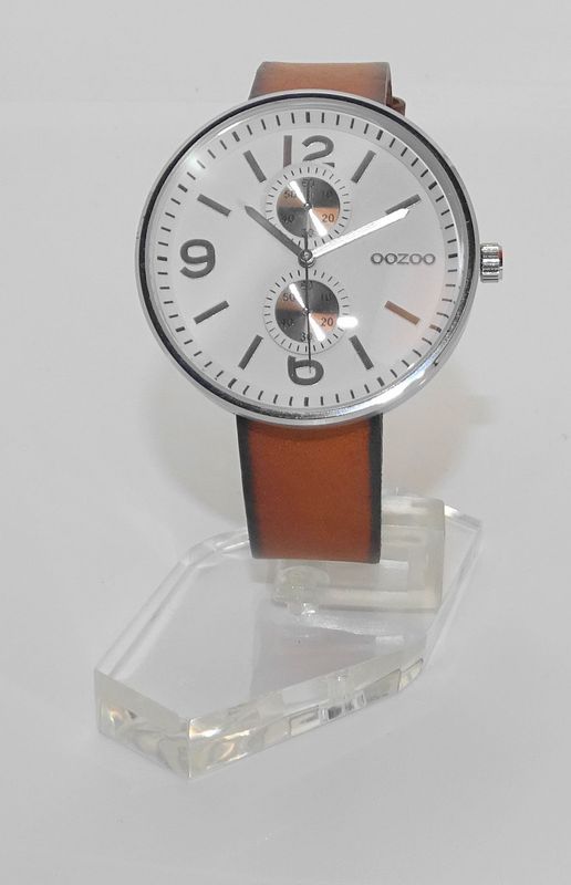 Oozoo-Herren-Uhr OZ76-10 Oozoo-Herren-Uhr OZ76-10