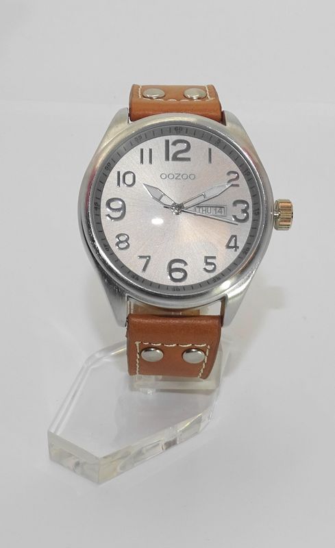 Oozoo-Herren-Uhr OZ23-8 Oozoo-Herren-Uhr OZ23-8