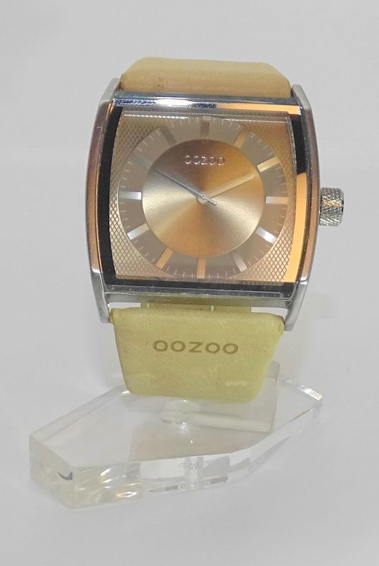 Oozoo-Herren-Uhr OZ29-15 Oozoo-Herren-Uhr OZ29-15