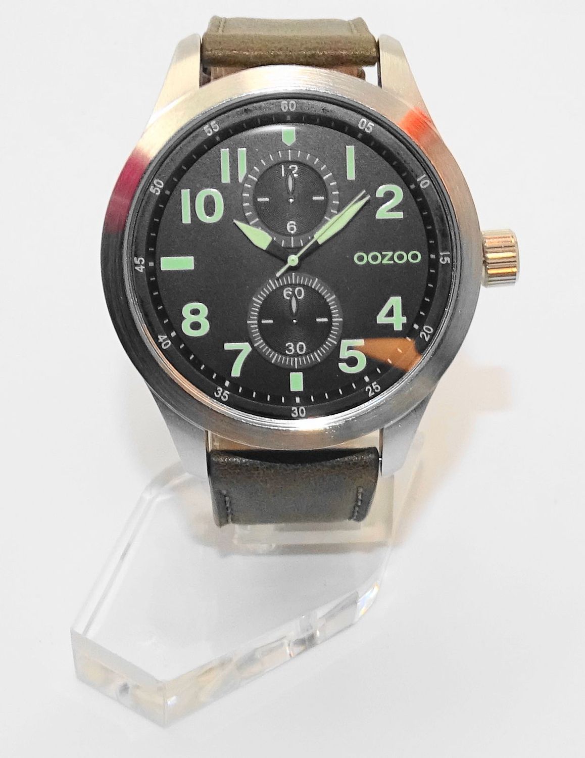Oozoo-Herren-Uhr OZ62-4