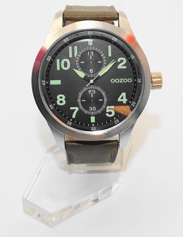 Oozoo-Herren-Uhr OZ62-4 Oozoo-Herren-Uhr OZ62-4